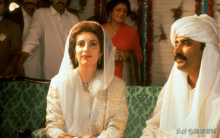 巴基斯坦總統有實權嗎（巴基斯坦是總統制國家嗎）