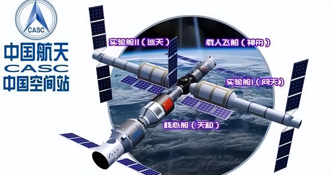 中國比美國落后多少年（美國和中國真實差距）