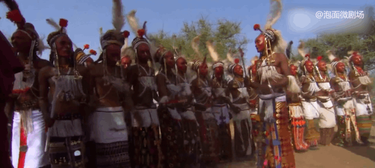 母系社會穿越一妻多夫(母系社會一妻多夫制)