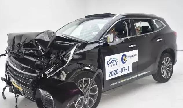 中保研和中汽研哪個靠譜一些(中保研是國家機構嗎)