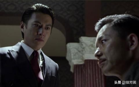 偽裝者死間計劃是什么（偽裝者死間計劃解讀）