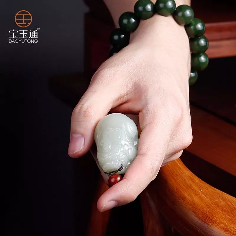 帶手串的男人好惡心（男人戴手鏈忌諱）