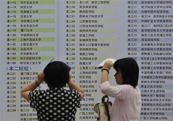 350分理科能上什么好大學