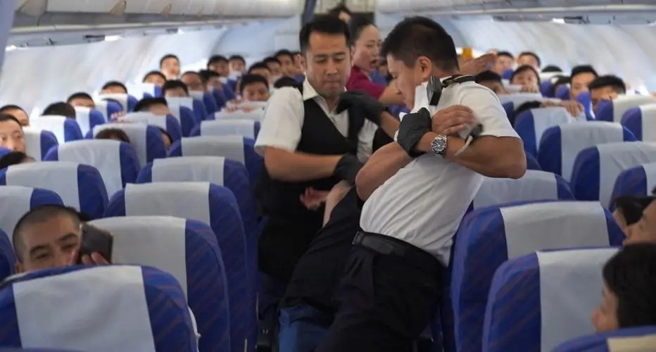 中國十大最慘重的空難（中國的十大空難）