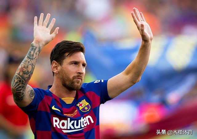 足球界最強的11人（足球史上十大球王排名）