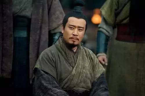 于和偉簡歷個人資料簡介 (于和偉劉備)