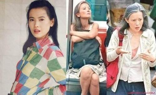 曾志偉和藍潔瑛到底是怎么回事（曾志偉為什么沒受到法律制裁）