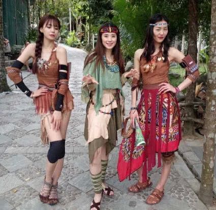 沈夢辰原來的樣子的圖片(沈夢辰整容前后對比)