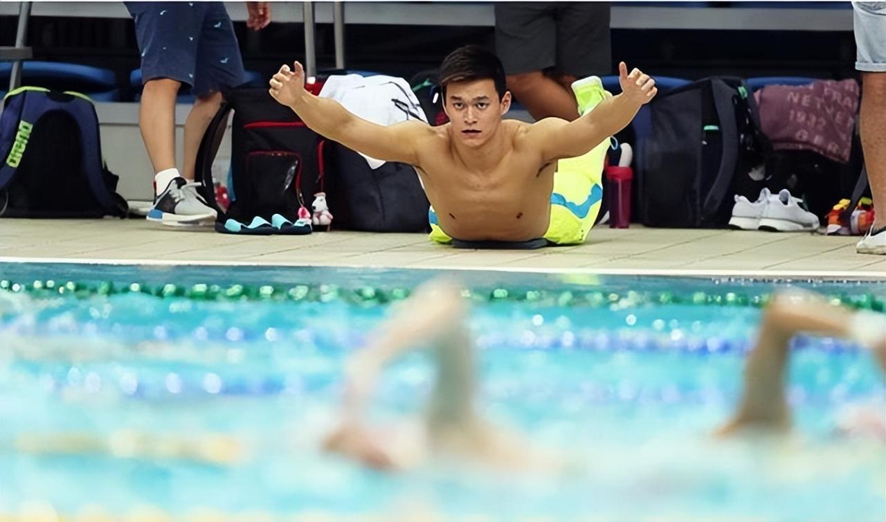 孫楊事件為何國(guó)內(nèi)不報(bào)道(孫楊事件起因)