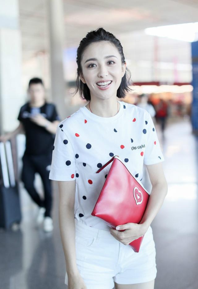 佟麗婭現(xiàn)在的老公(佟麗婭又嫁人嗎)