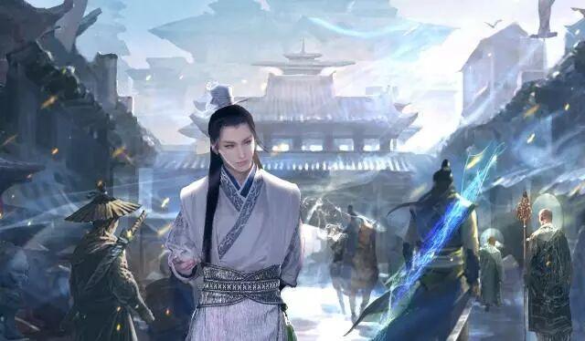 10本頂尖的歷史穿越小說(寫得最好十大穿越小說)