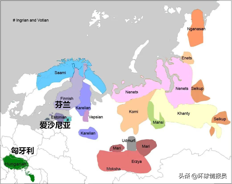 世界國家領(lǐng)土排名前十名（哪個國家面積最大）