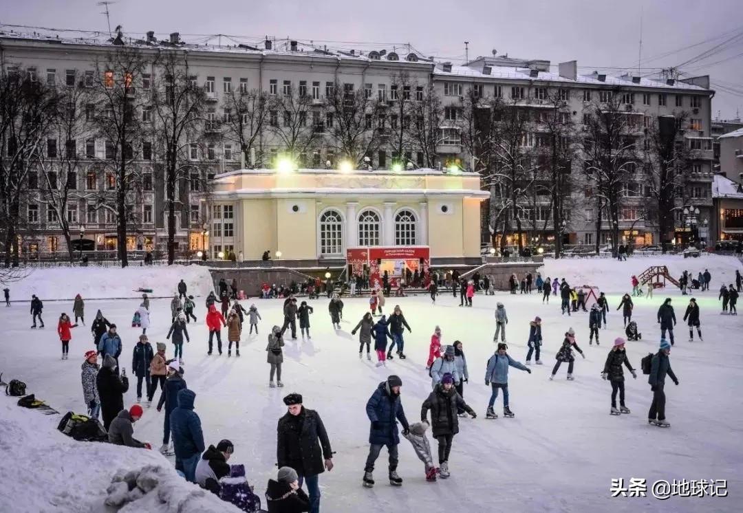 俄羅斯有多少人口（俄羅斯有多少兵力）