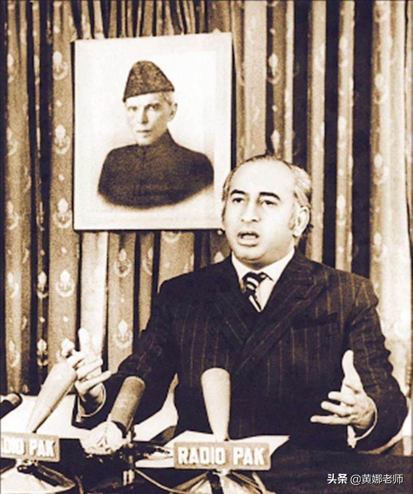 巴基斯坦總統有實權嗎（巴基斯坦是總統制國家嗎）