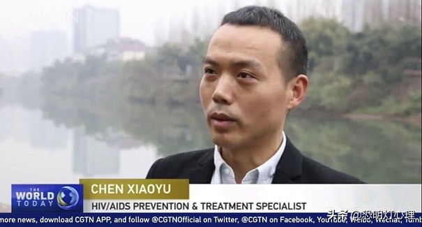 15分鐘消除恐艾心理(艾滋病幾乎沒有女傳男)