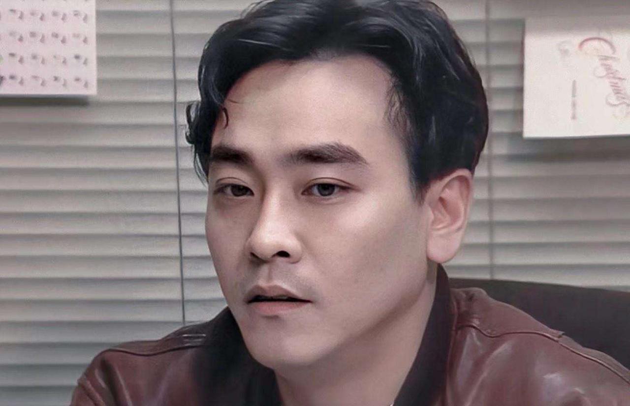 爾冬升秦沛姜大衛為什么不一個姓 (爾冬升身高)