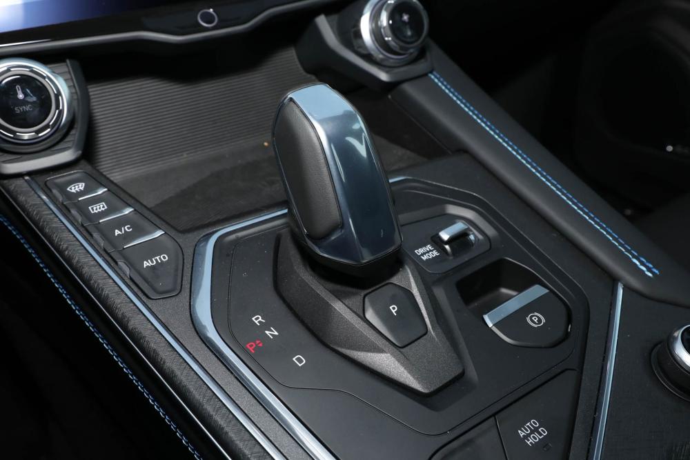 愛信8at有哪些車型(愛信8at車型推薦)