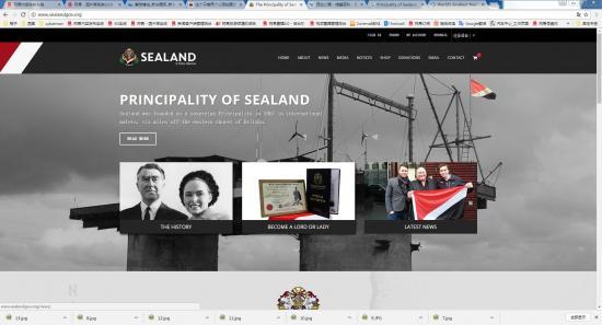 世界上最小的國家（最小的國家僅2人）