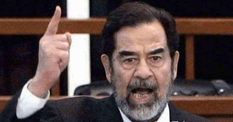 美國滅了哪個國家（被美國一夜整沒了的國家）