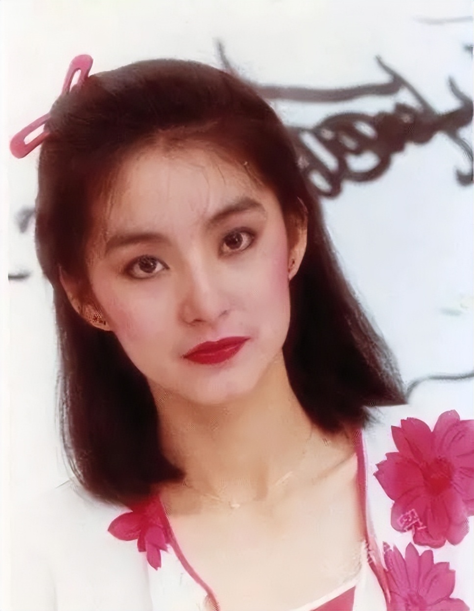 中國現代十大美女（中國最漂亮的十大美女）