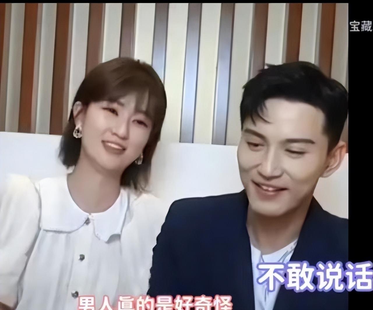 為什么說劉浩存不單純（劉浩存為什么是京圈公主）