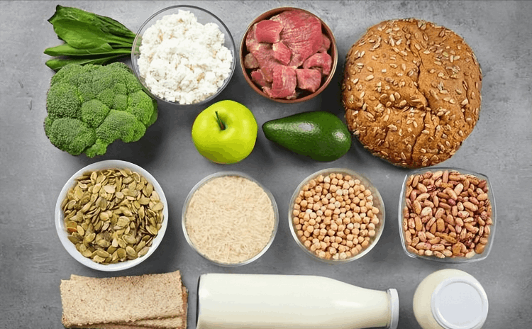 十大優(yōu)質(zhì)脂肪食物排行(脂肪高的食物排行榜)