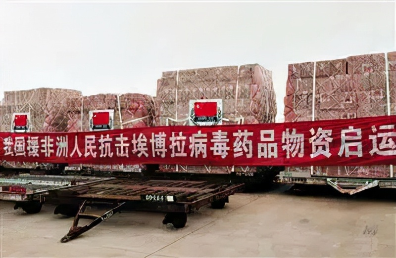 為什么中國沒有埃博拉 (埃博拉為何自己消失了)