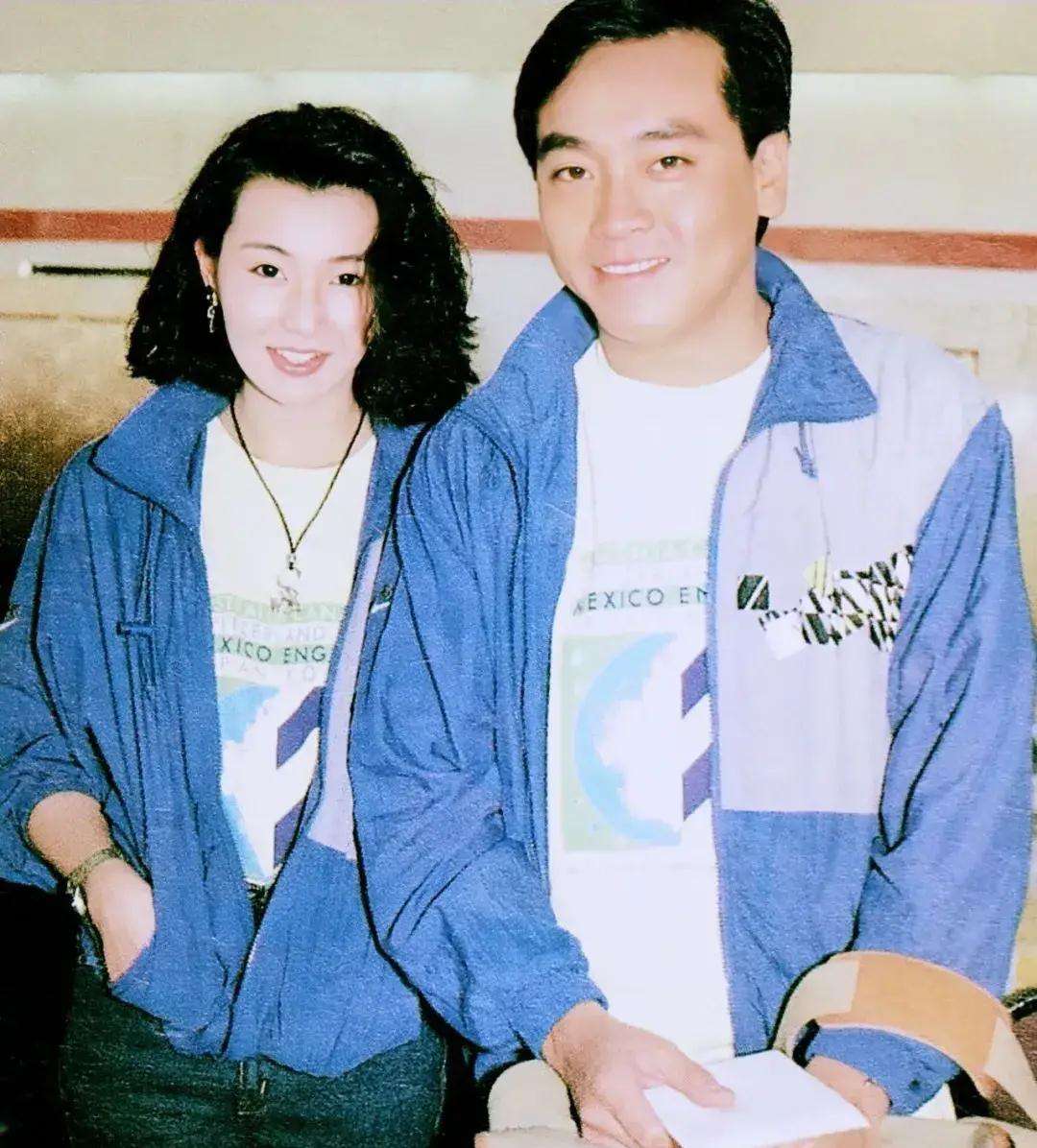 爾冬升秦沛姜大衛為什么不一個姓 (爾冬升身高)