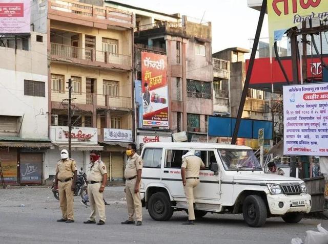 印度疫情怎么控制住了（印度疫情為啥突然控制這么好）