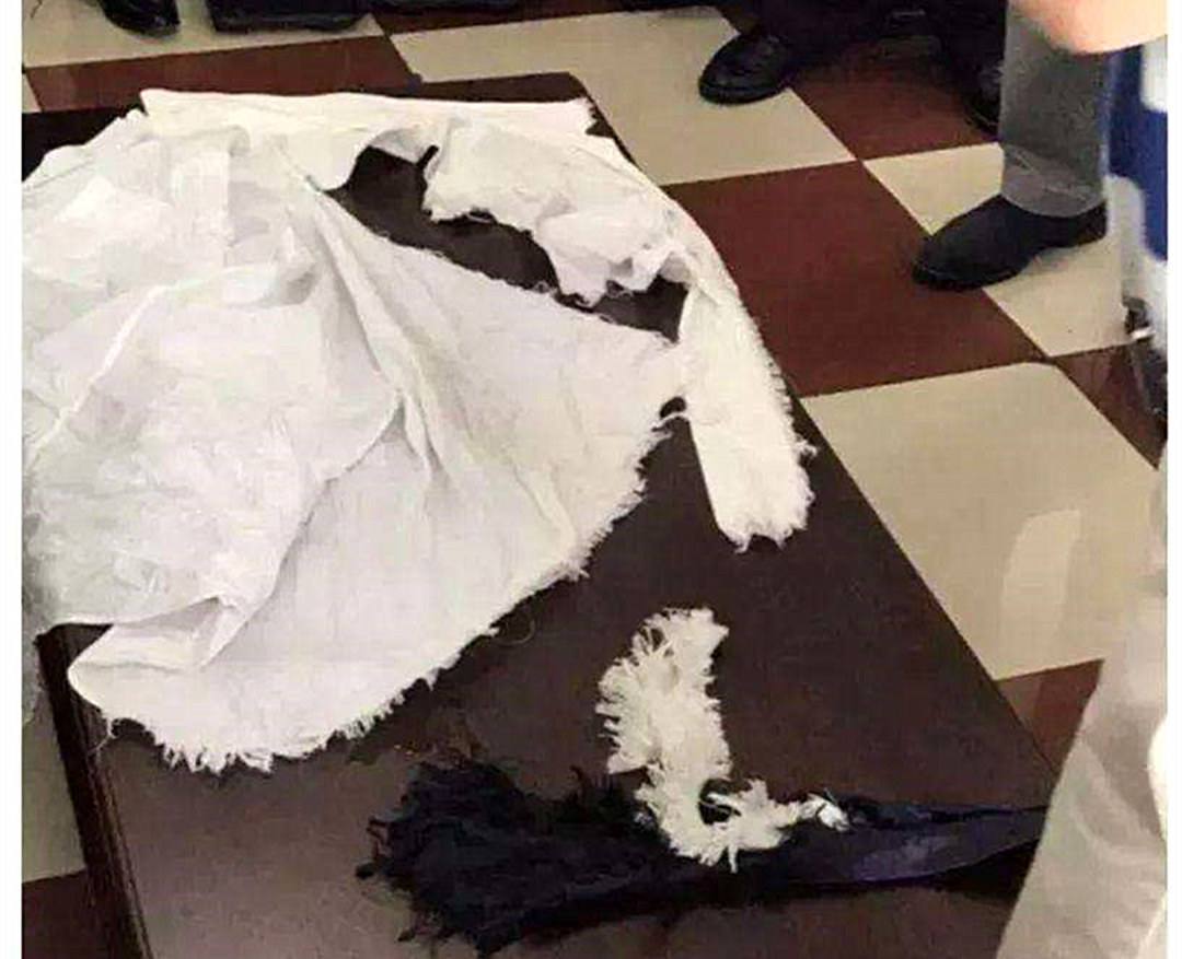 中國機長零下40度機長還沒凍死（川航副機長怎樣了）