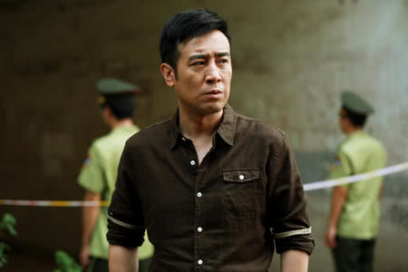 于和偉簡歷個人資料簡介 (于和偉劉備)