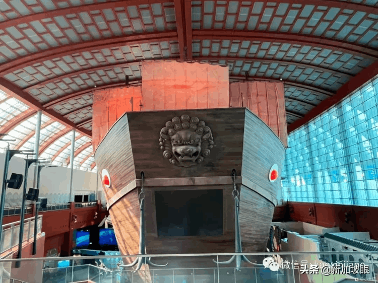 中國最大的海洋館在哪個地方（最大值得去的海洋館排名）