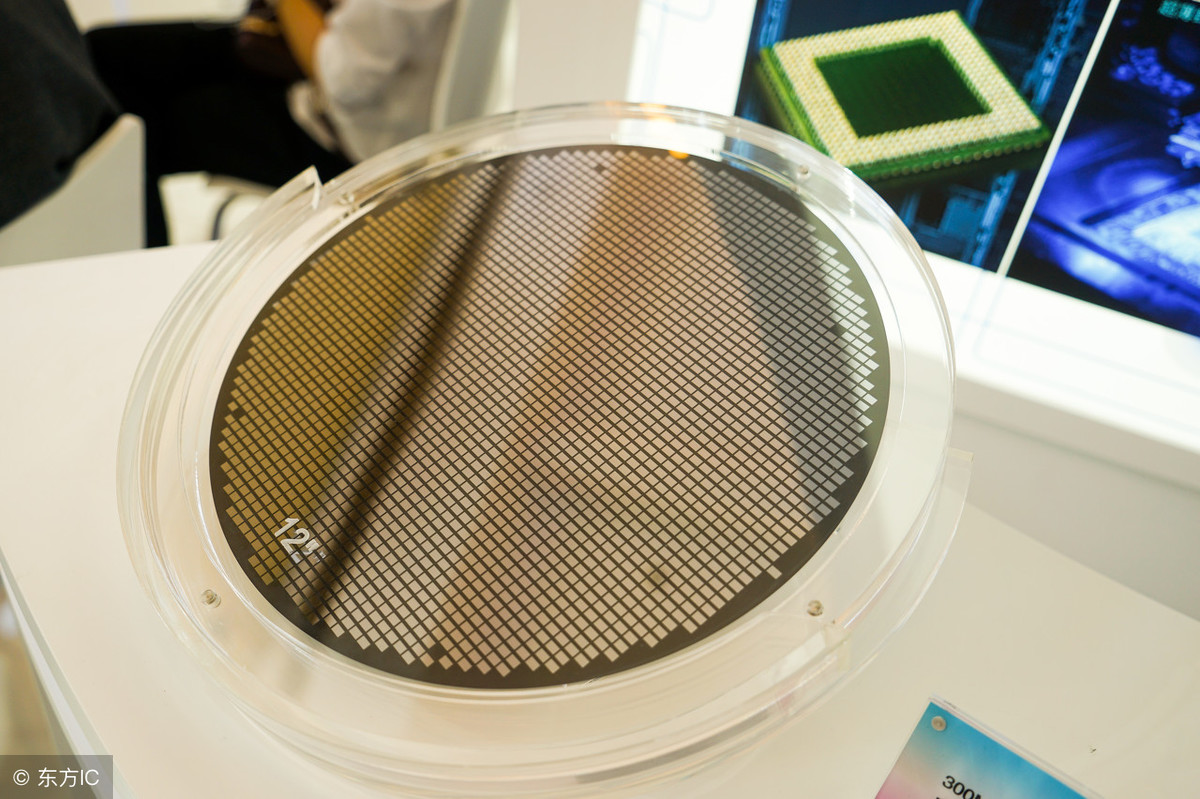 臺積電為什么不幫中國 (為什么臺積電這么厲害)