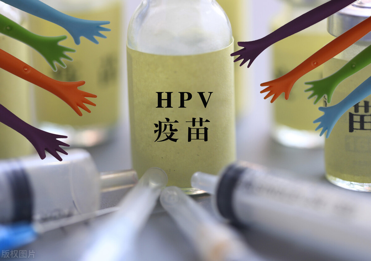 已滿26未滿27能打九價hpv(九價三針都必須在26歲之內嗎)