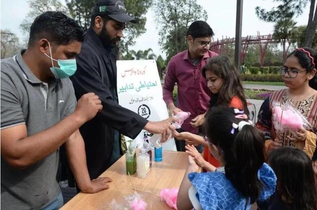 印度疫情怎么控制住了（印度疫情為啥突然控制這么好）