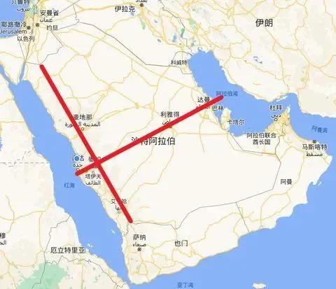 沙特買東風3送的一枚是核彈是真的嗎（沙特試射一枚東風3驗貨）