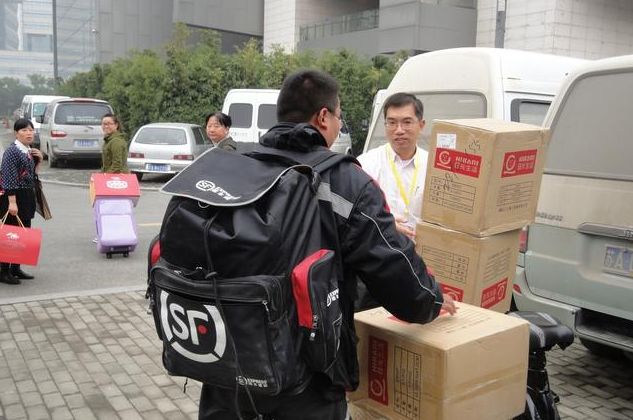 順豐速運一般幾天到（順豐速運比其他快遞快嗎）