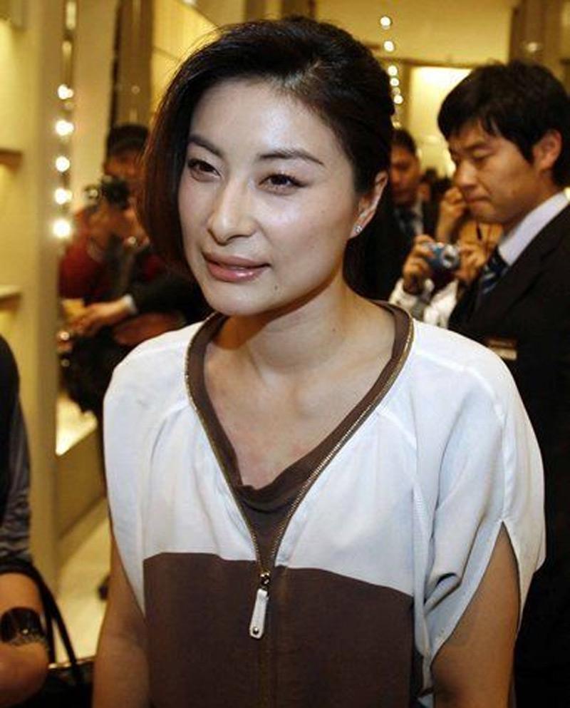 霍啟剛為什么娶郭晶晶(霍啟剛郭晶晶)