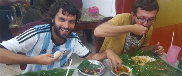 印度這么多人為什么沒有饑荒(印度為什么那么窮)