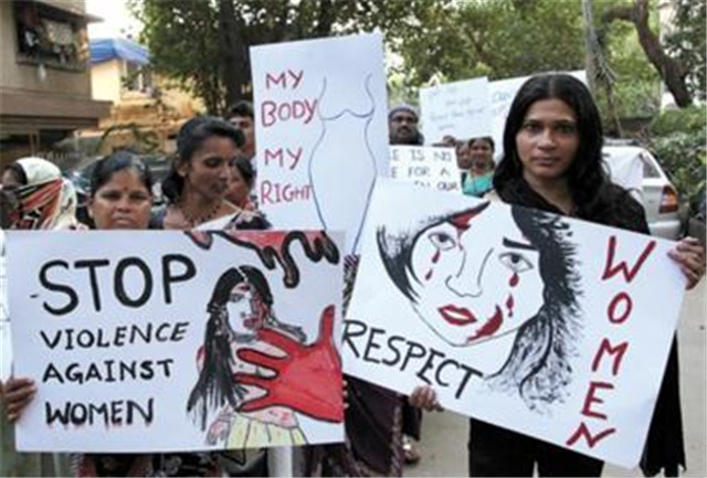 印度圣女是干什么的（圣女是不是不可以生孩子）