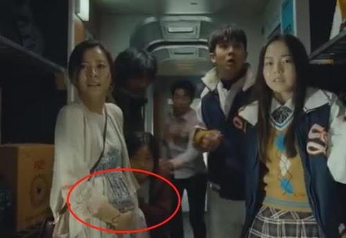 釜山行細思極恐的細節(jié)(釜山行細節(jié)分析解說)