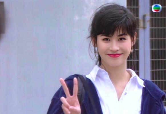 佘詩曼和宣萱長的好像（佘詩曼宣萱相似度）