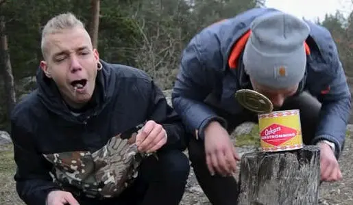 鯡魚罐頭為什么這么臭 (鯡魚那么臭為什么要吃)