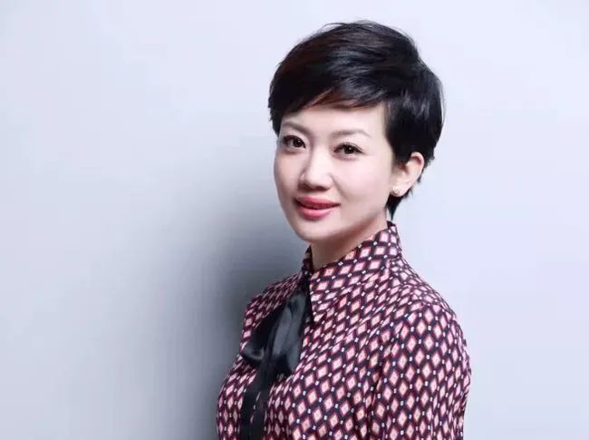 中央四臺(tái)女主持人名單及照片