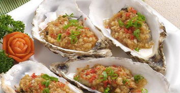 烤生蠔的利潤有多少(一元一只生蠔有利潤嗎)