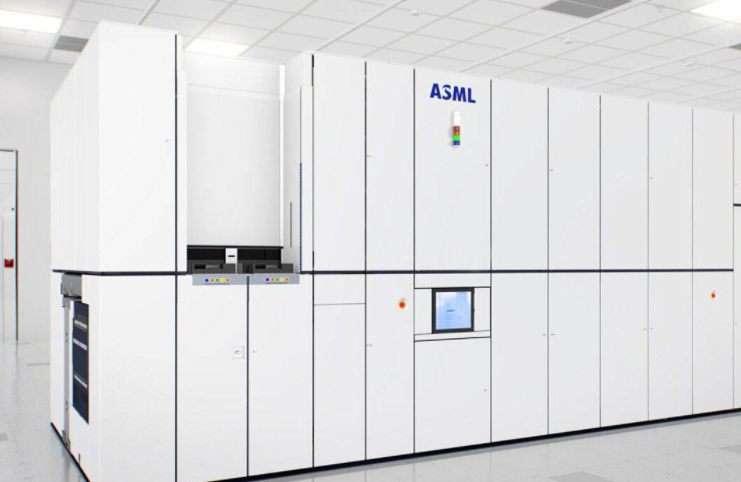 光刻機是干什么用的為什么這么重要