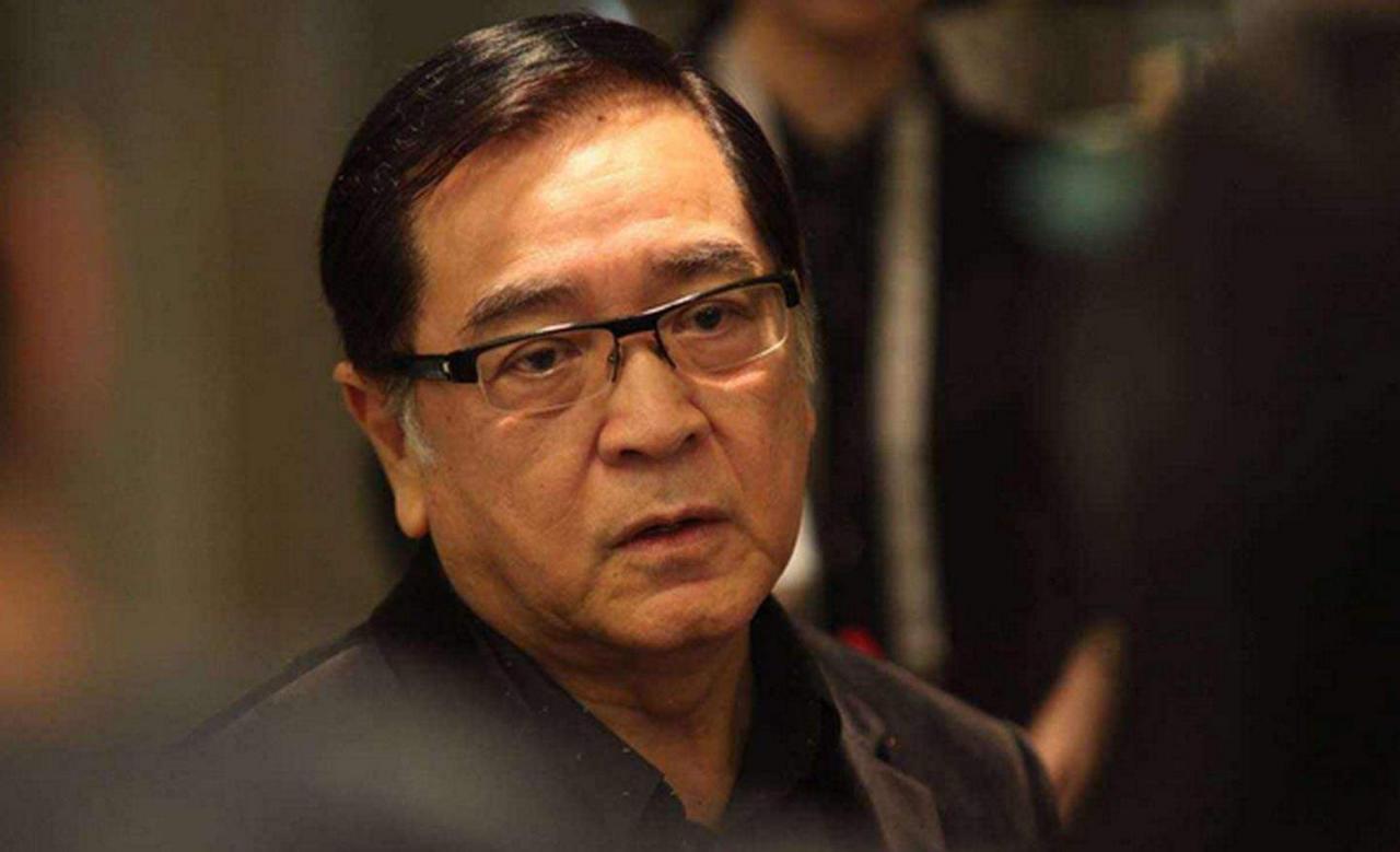 爾冬升秦沛姜大衛為什么不一個姓 (爾冬升身高)