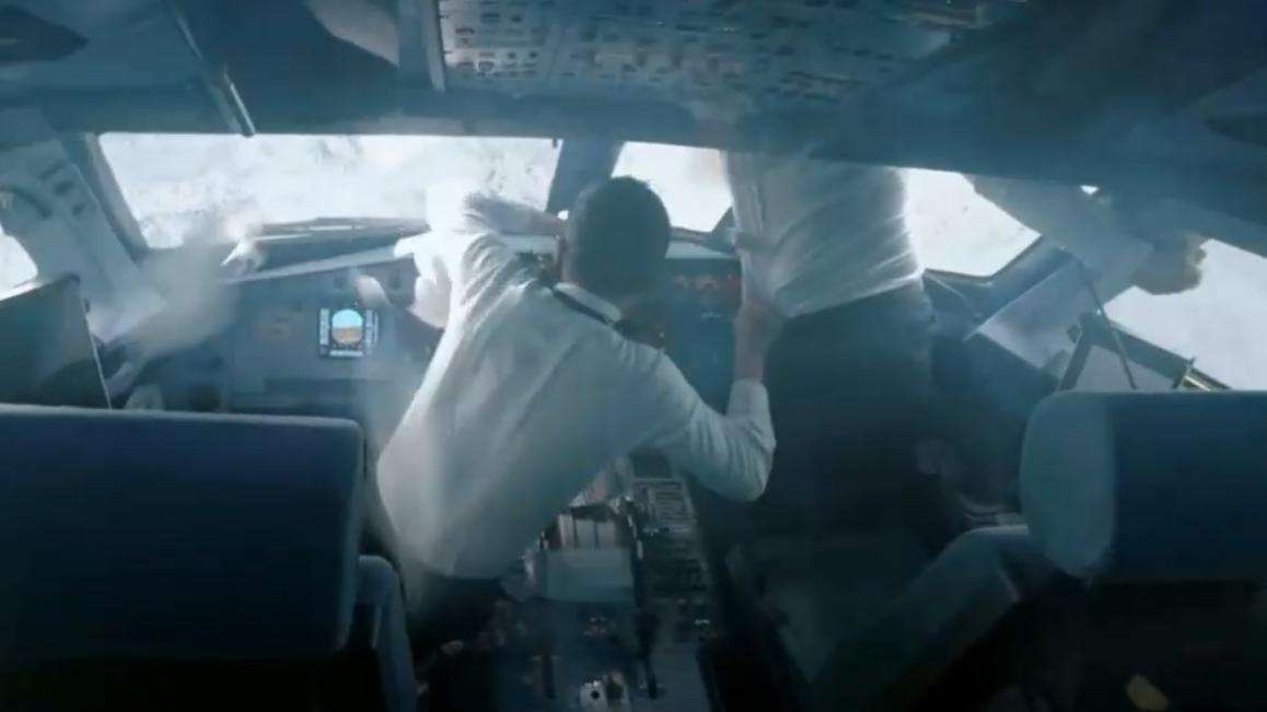 中國機長零下40度機長還沒凍死（川航副機長怎樣了）