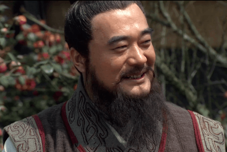 宋江為什么招安(第一個看透宋江的人)