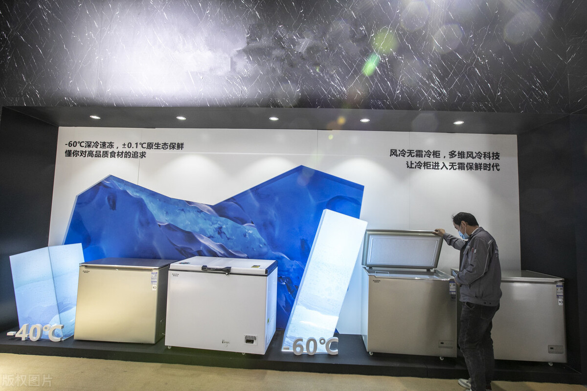 冰柜什么牌子好又省電質(zhì)量又好（商用冰柜十大排名）